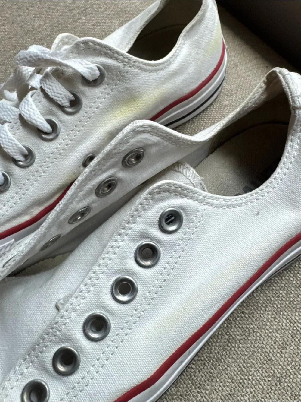 Converse Chuck Taylor All Star